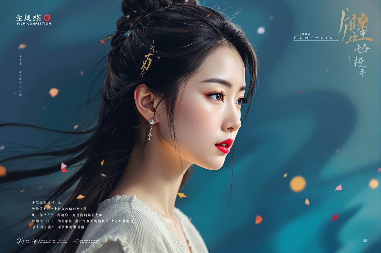 影迷创作大赛 - 我心中的蓝莓视频